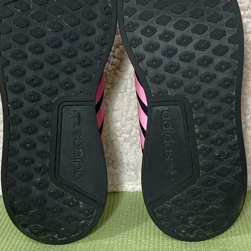 Adidas Unisex Multi-Cololred Swift Originals Running Sneaker Shoes US M 7 & W 8